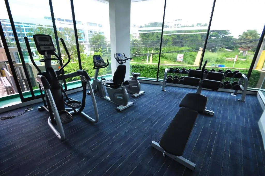 Imm Aim Condo VIP