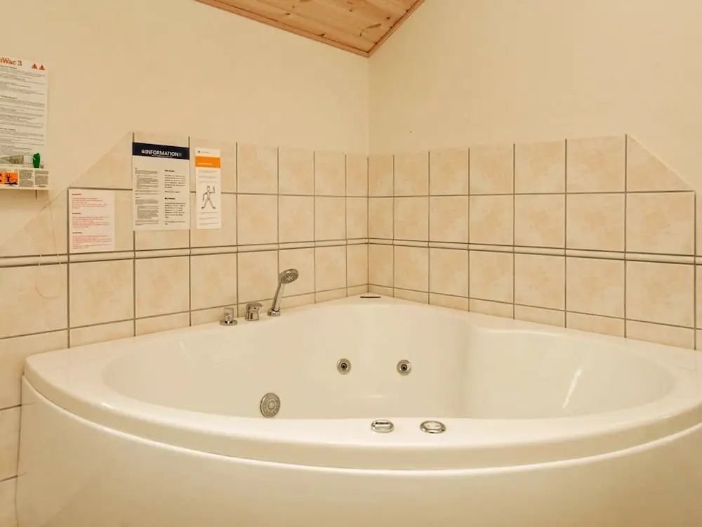 Spacious Holiday Homein Falster With Sauna