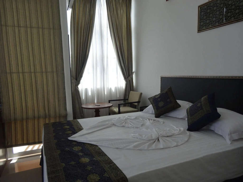 Vilu Rest