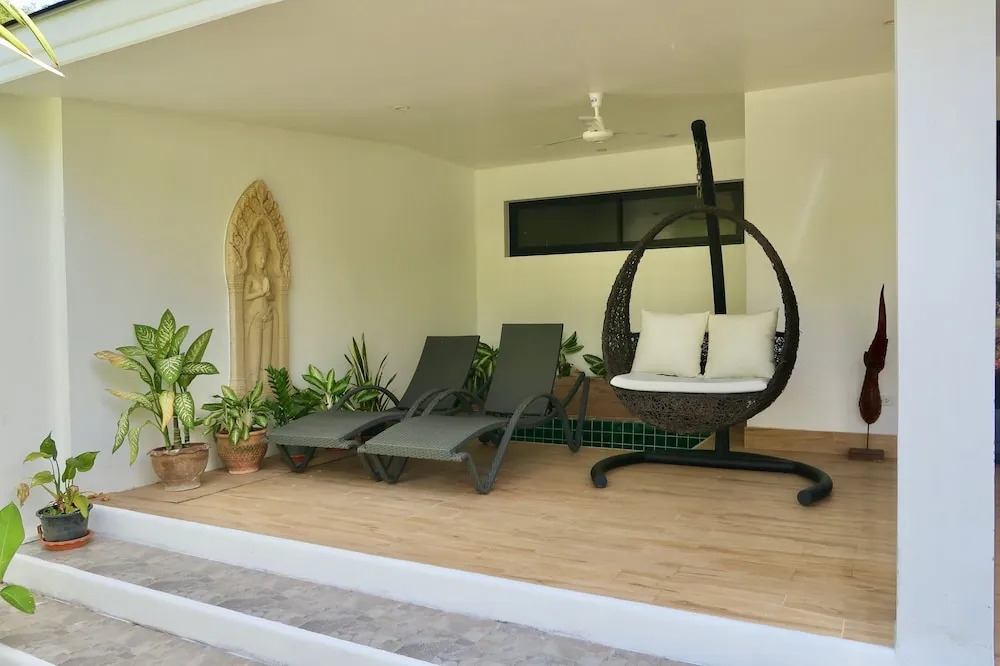 Jasmine Village