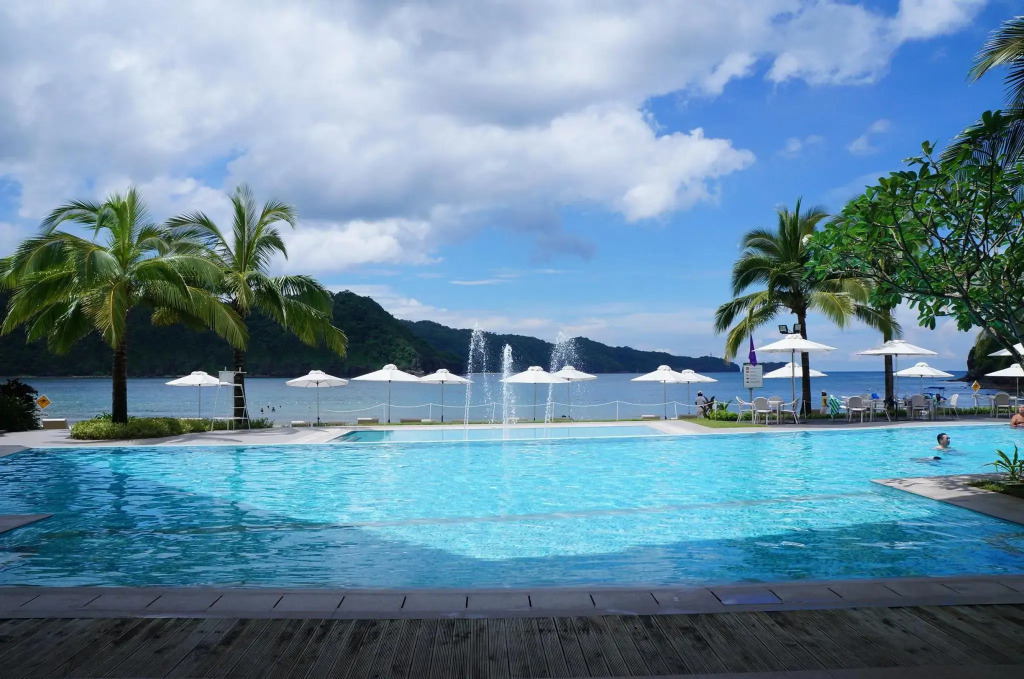 Pico De Loro Cove Condominium 1BR 05