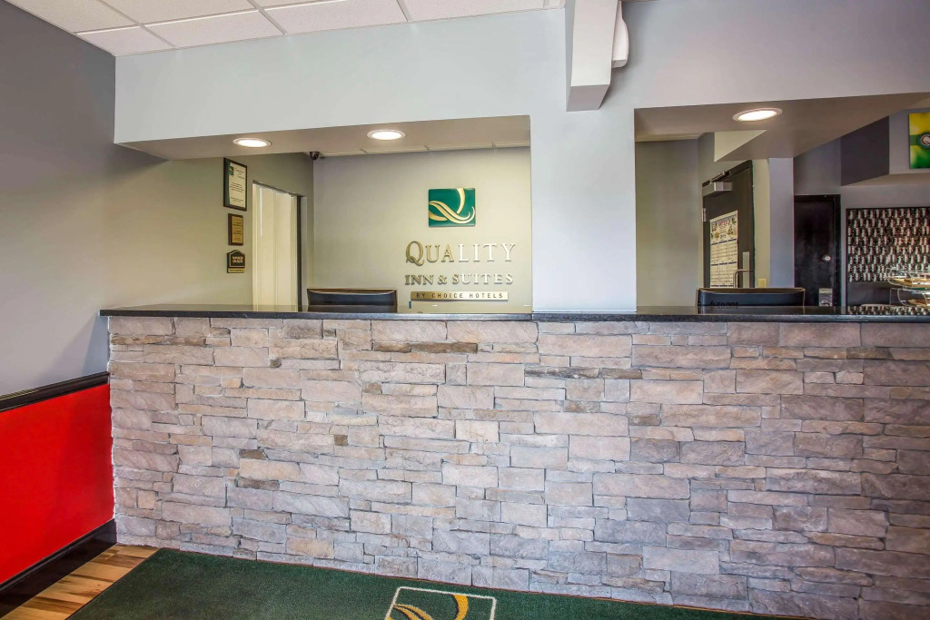 Quality Inn & Suites Aiken East