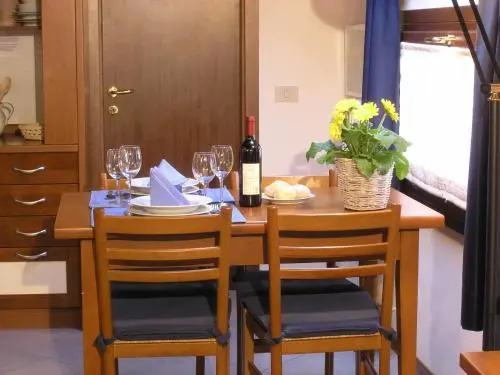Antico Pozzo Apartment