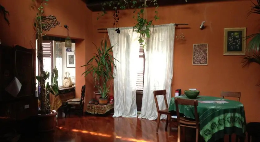 aBaoaQu ethno art house