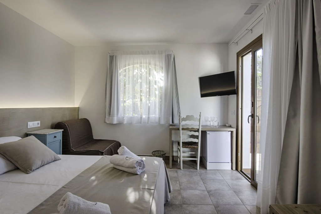 Agroturismo Son Juaneda
