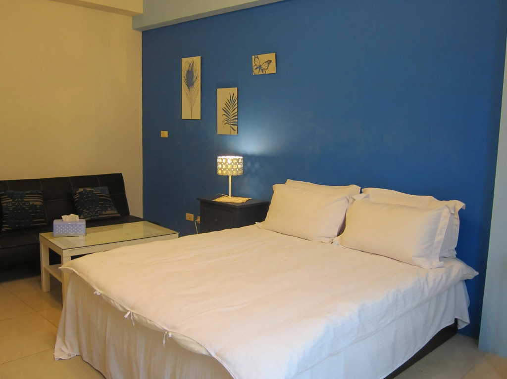 Anping Joy House