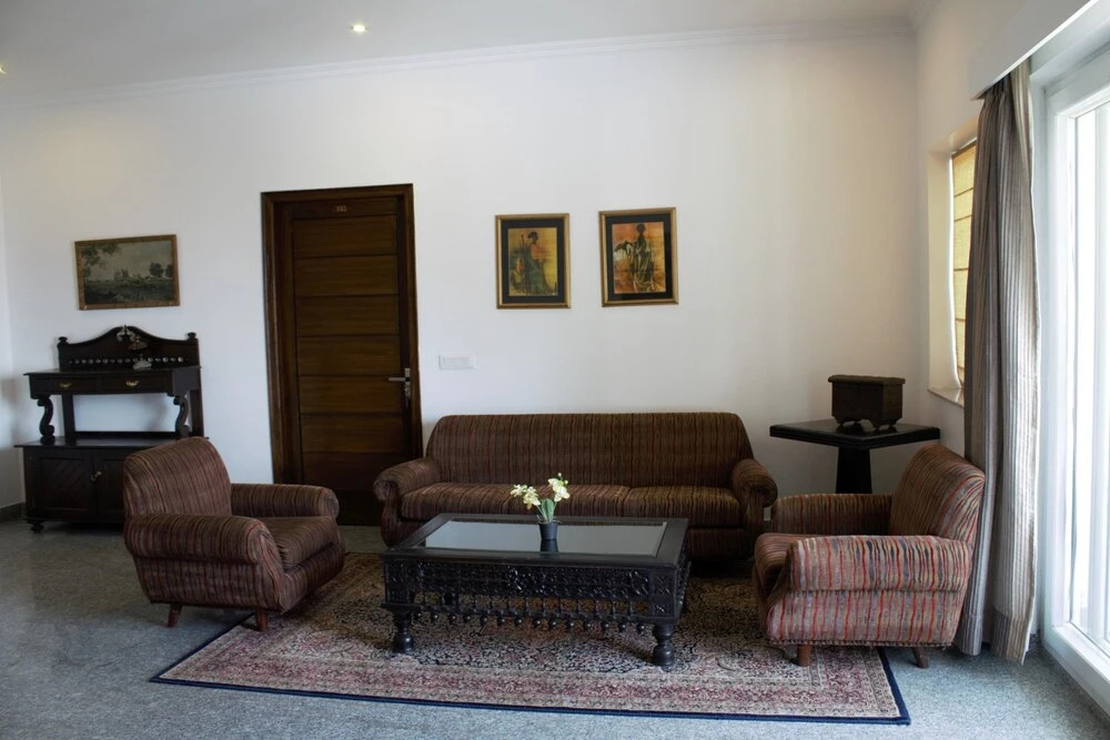 V Resorts Albert Lodge