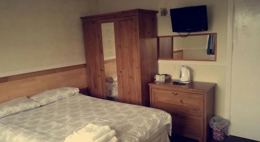 The Brentwood Hotel Porthcawl