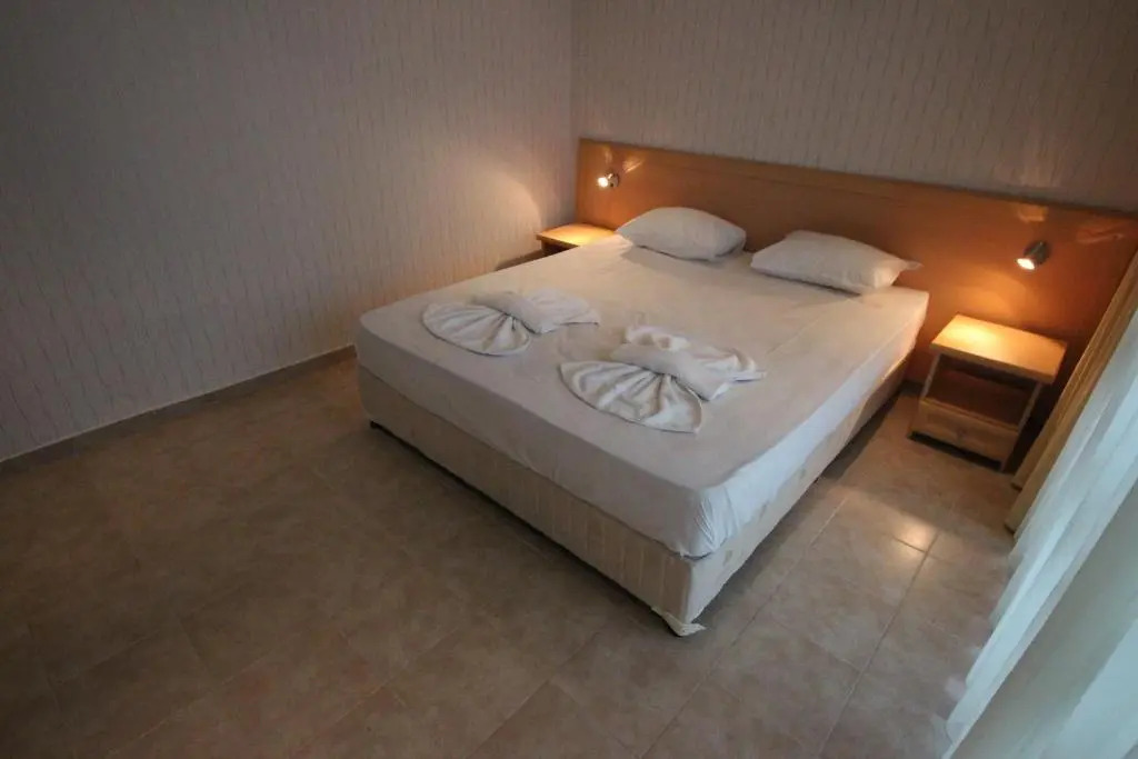 Menada Miramar Palace Apartments