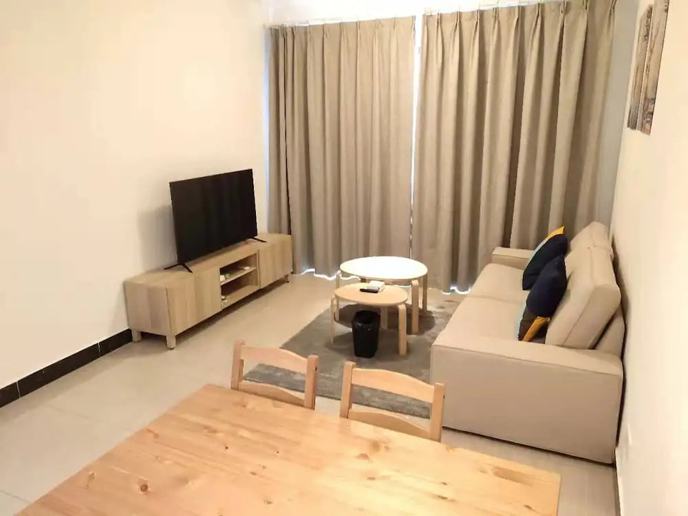 Easy Apartment - Guangzhou East Railway Station