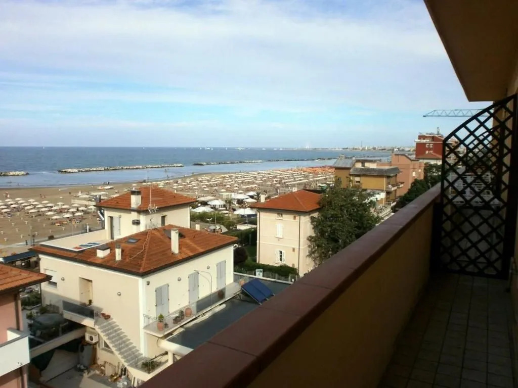 Residence Carioca