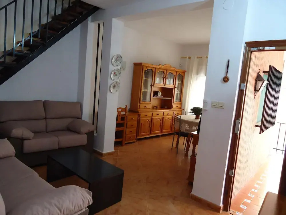 Casa San Enrique del Mar