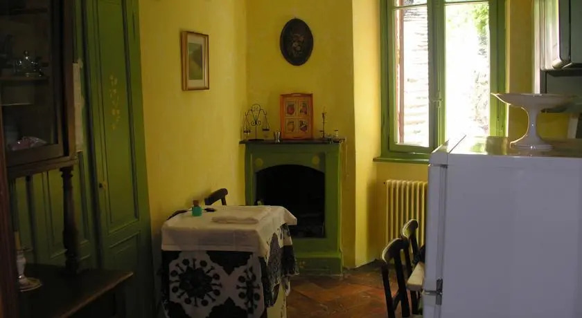Casa Rosa