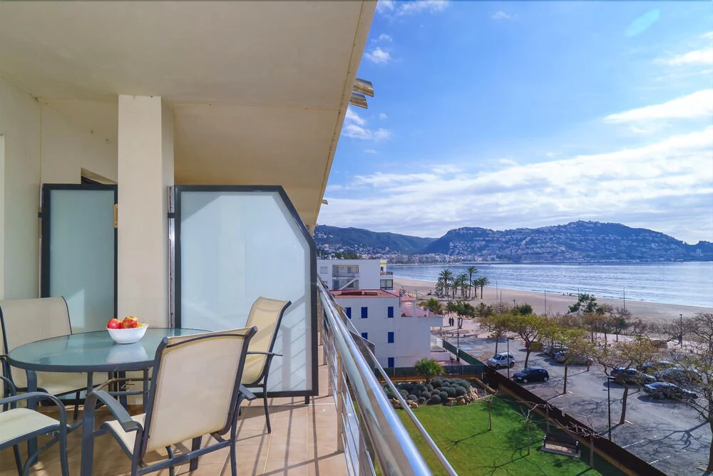 Apartamento 4042 Milleni I 4 1