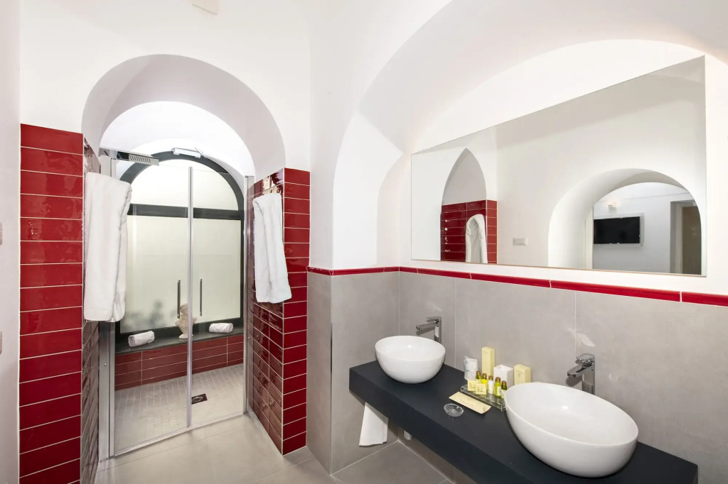 Hotel Savoia