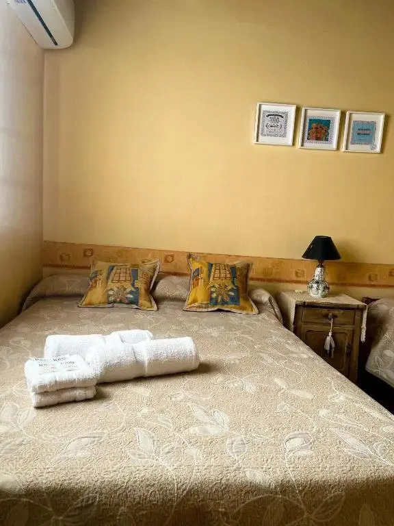 Hotel Terrazas by CPH