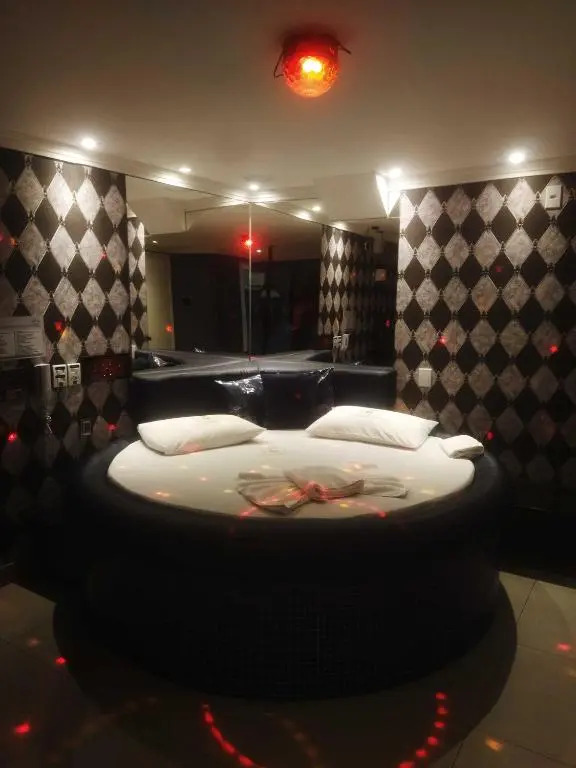 Hotel 1001 Prime