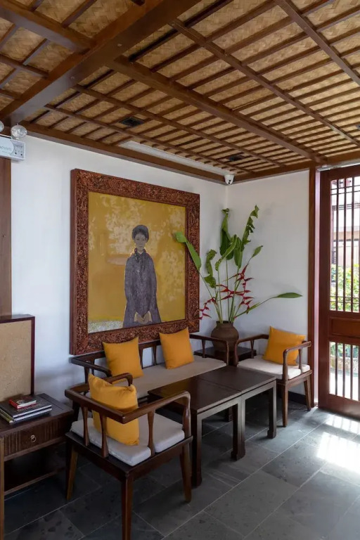 Nghê Prana Hotel & Spa Hoi An