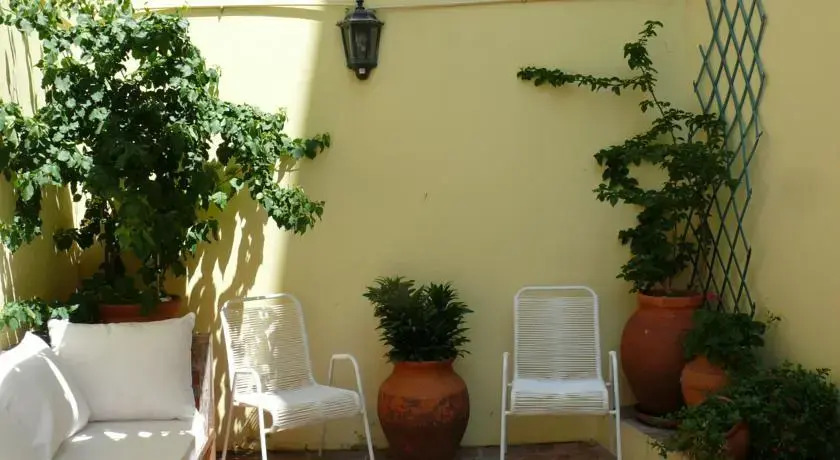 Lisbon Terrace