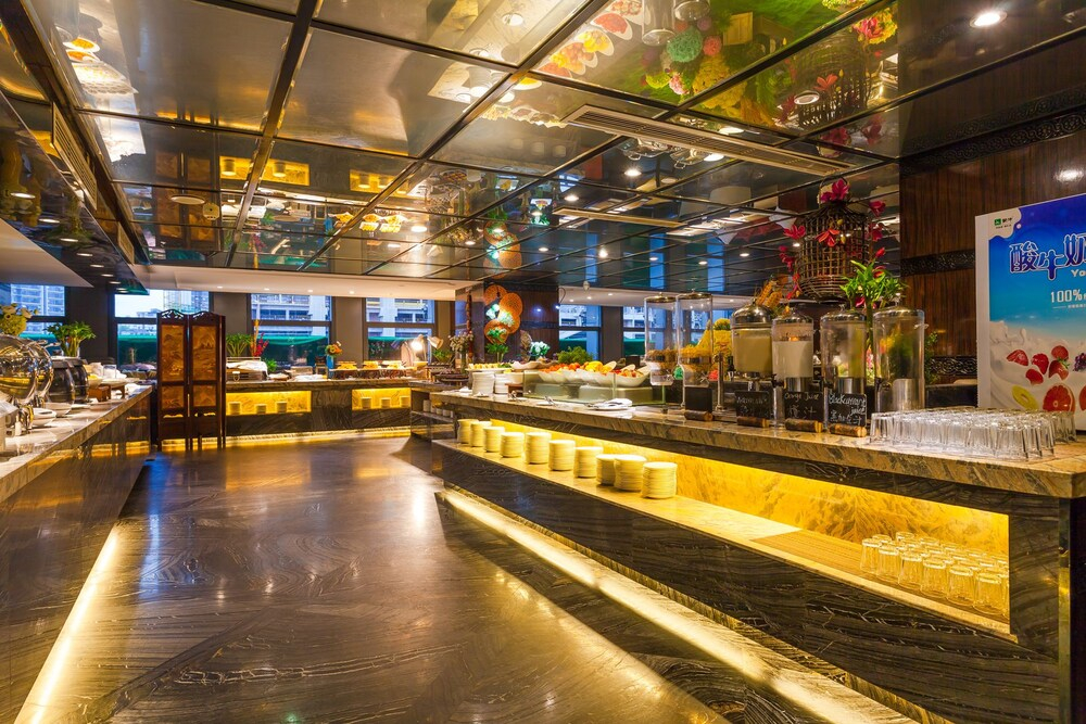 Chongqing YiMei Hotel