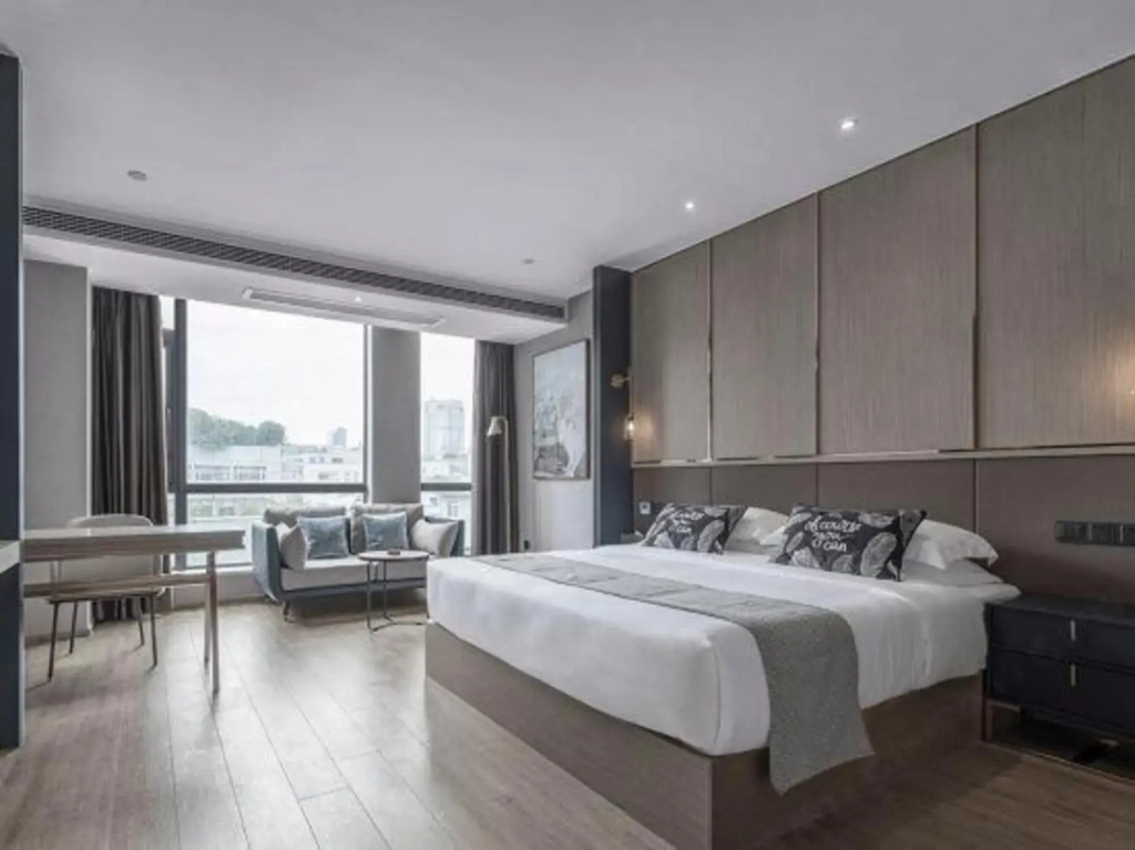 Ruige Hotel
