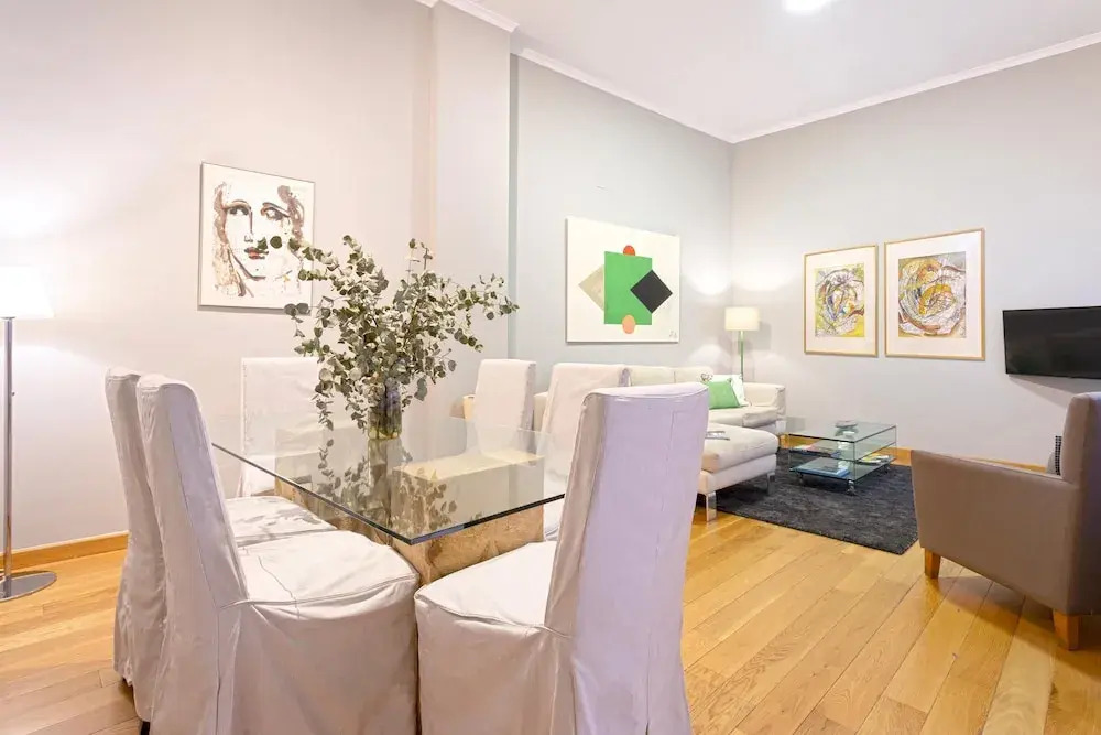 Genteel Home Vinuesa