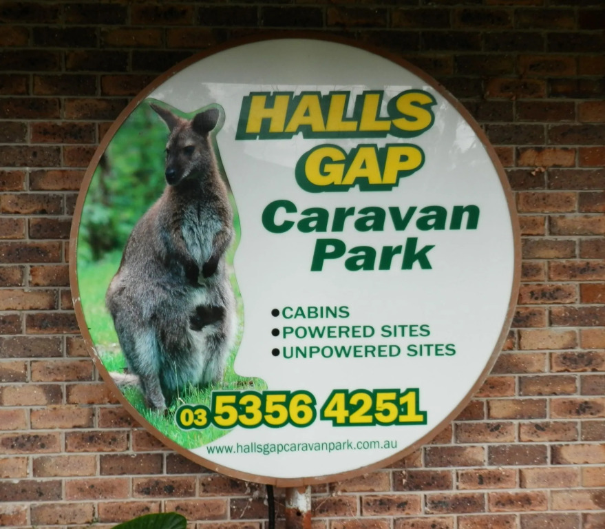Discovery Parks - Grampians