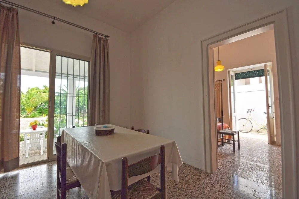 Villette Macao by Salento affitti