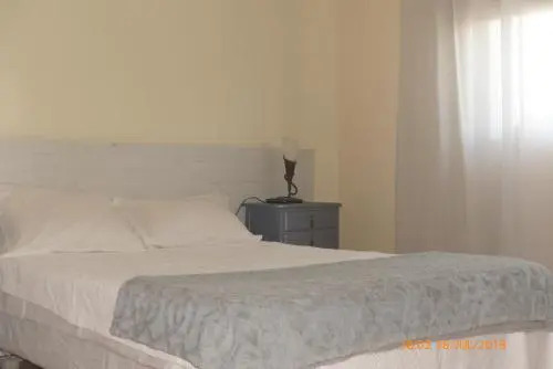Hotel Vila D'Artes