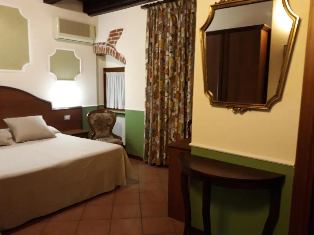 Hotel Cavour