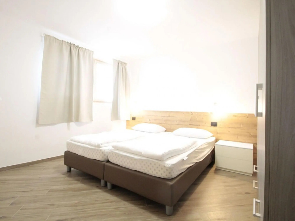 Brand new apartment in Livigno, near ski area