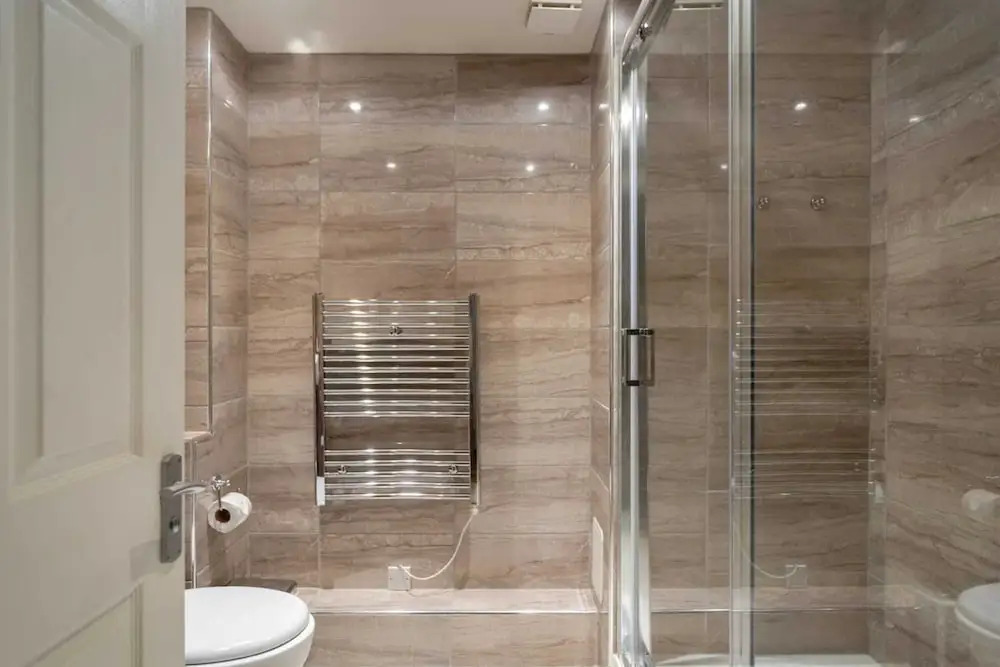 Modern 1 Bed, up to 4 Guests, Tower Bridge