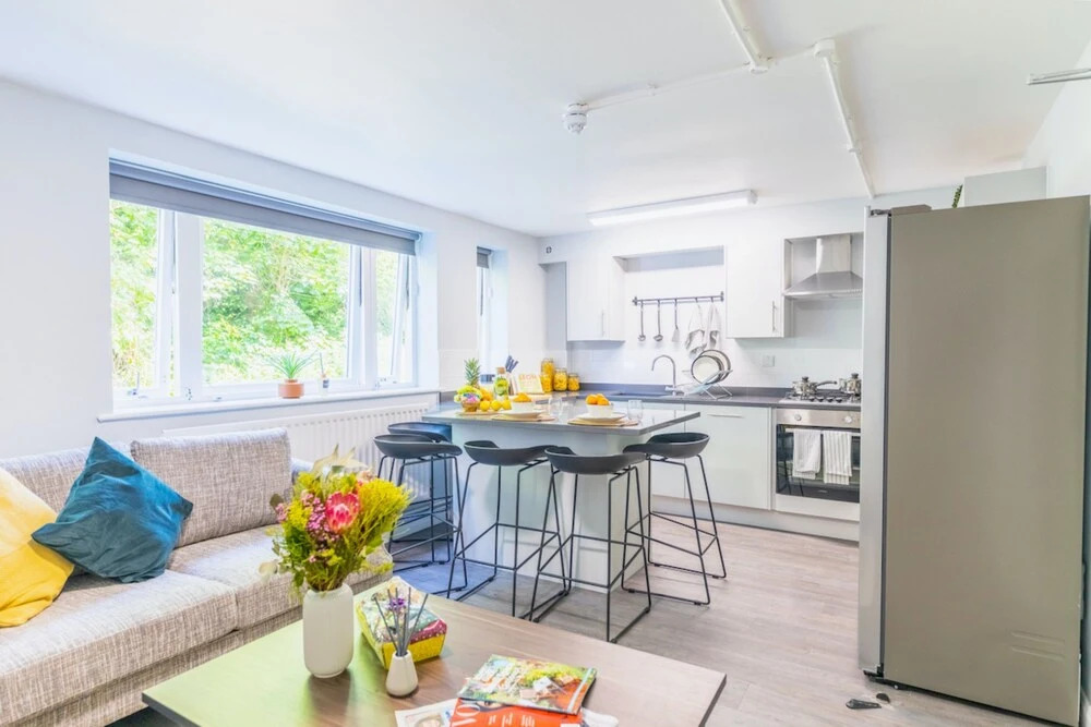 Comfy Rooms for Students in BIRMINGHAM