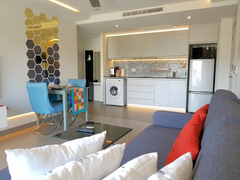 1 BR Novana by Pattaya Holiday