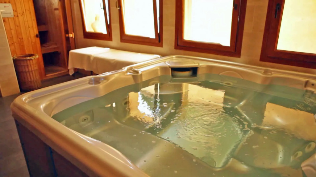 Hotel Boutique MR Palau Verd