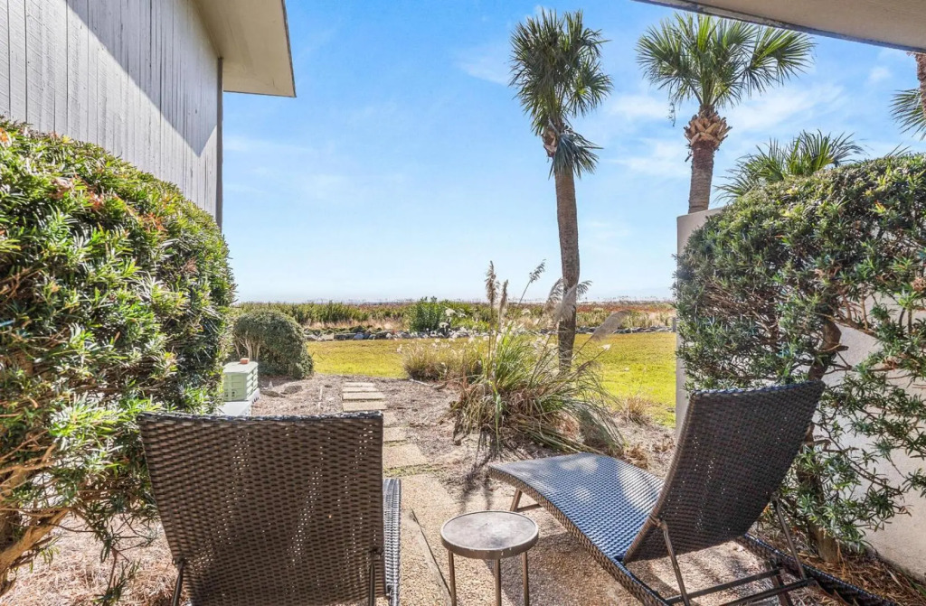411 Capt John Fripp Villa