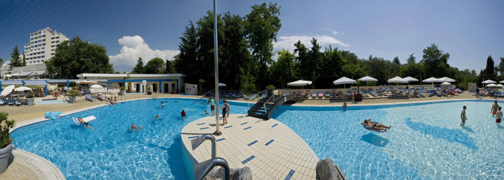 Valamar Diamant Hotel