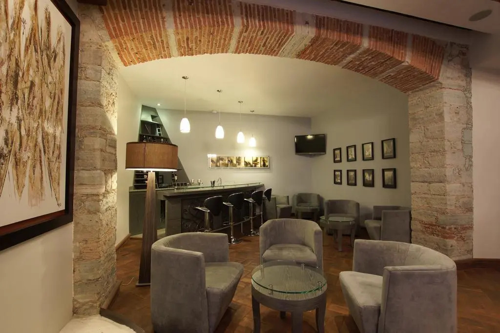 1850 Hotel Boutique