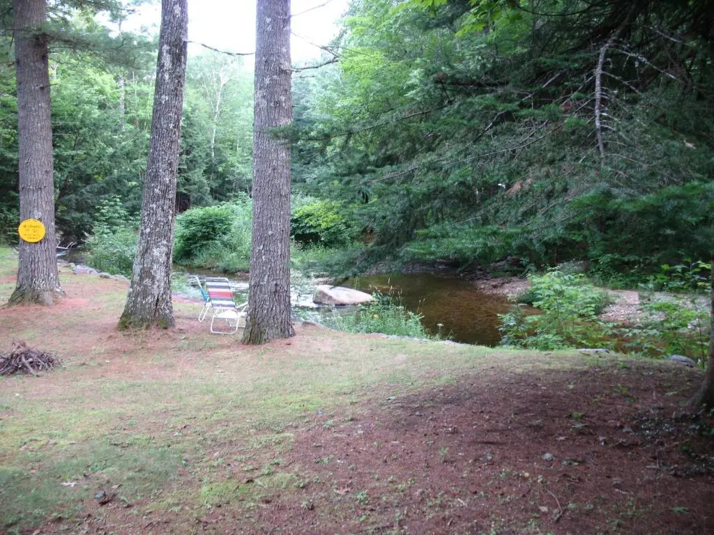 Okie Dokie Cabins