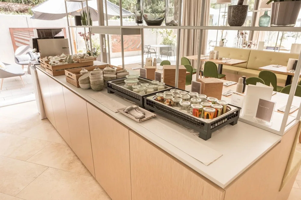 Das ACKER Hotel