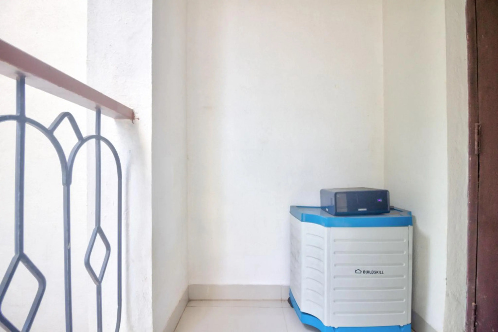 Amazing Pool View 2BHK Candolim Goa Apartment