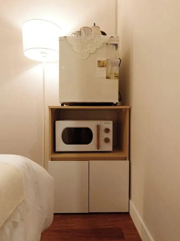 Busan.N Stay Hotel
