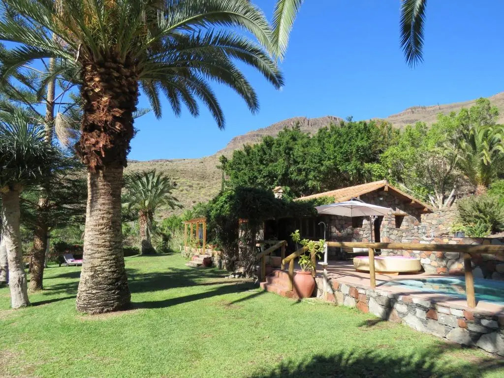 Villa Romántica
