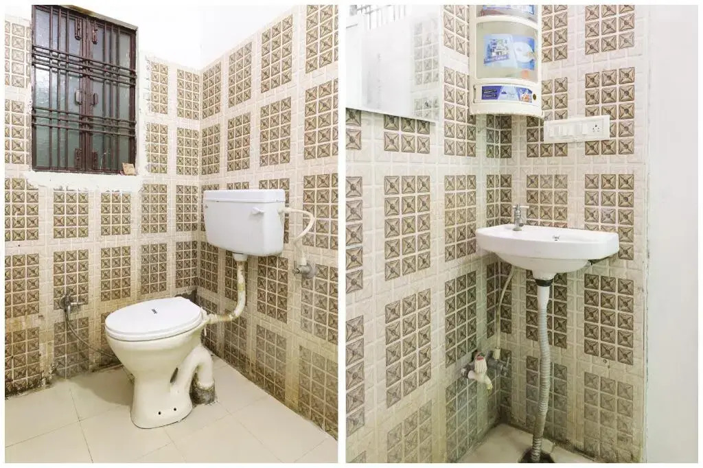 Gokul Residency by OYO Rooms