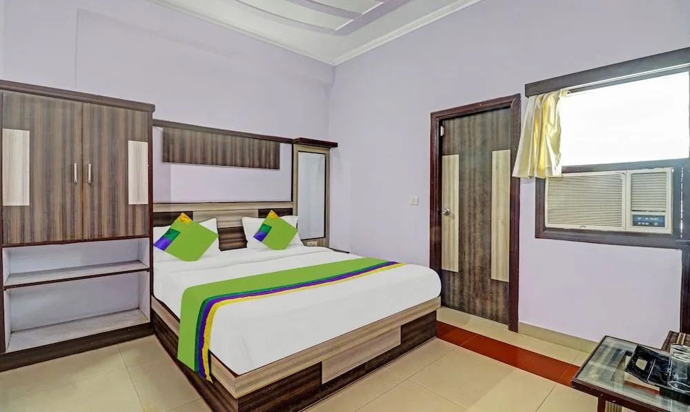 Hotel The Golden Bird