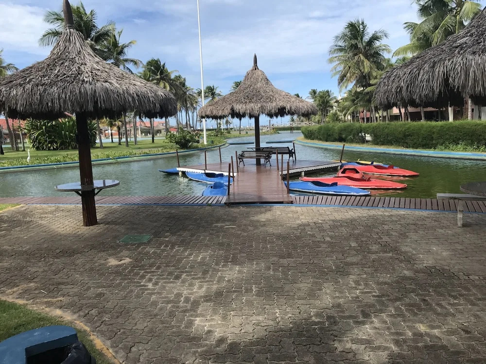 Aquaville Resort