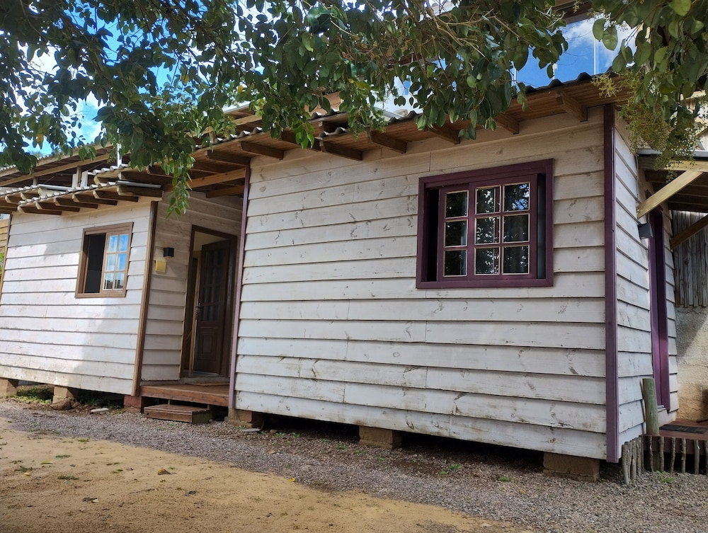 Pousada Deck 950 - Cambará do Sul