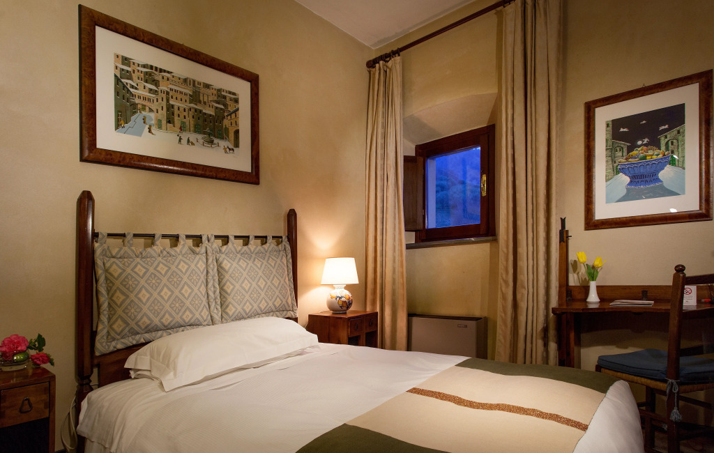 Park Hotel Ai Cappuccini