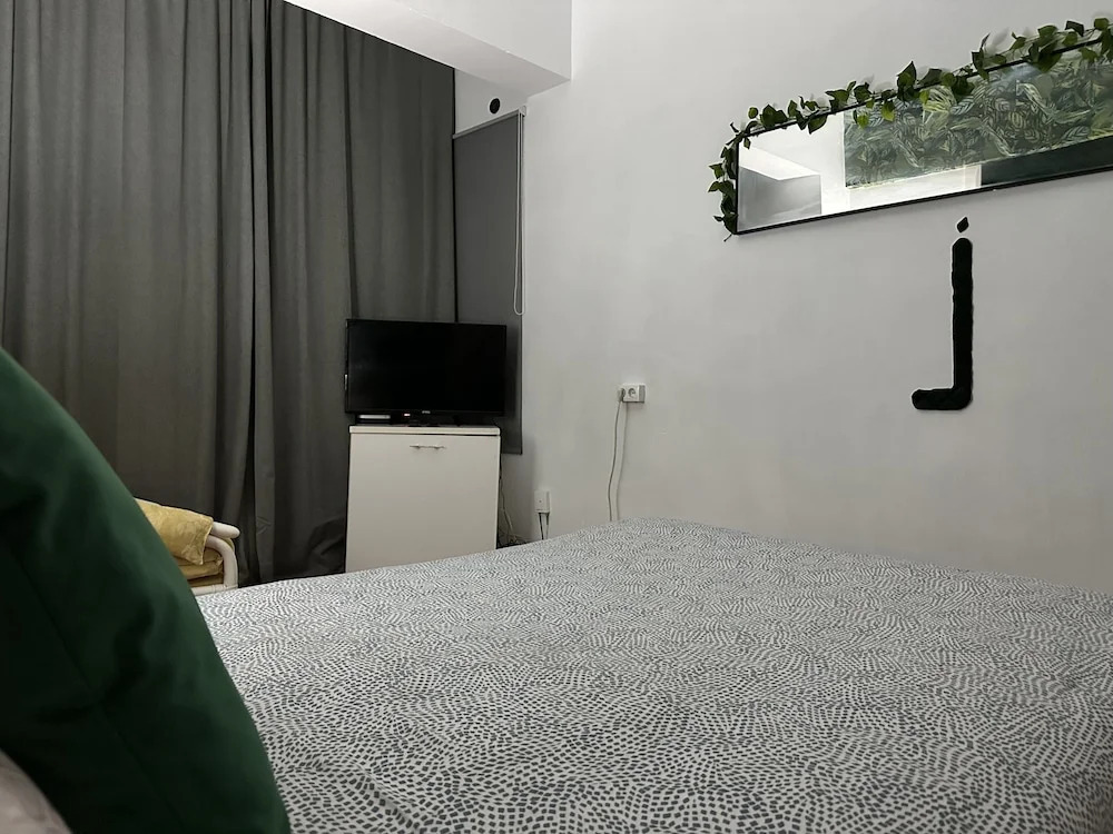 Habitaciones la jungla 22