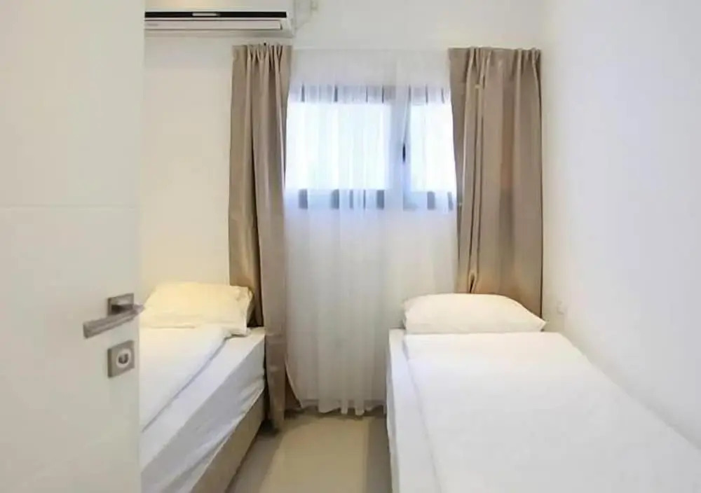 TLVSublet Hayarkon